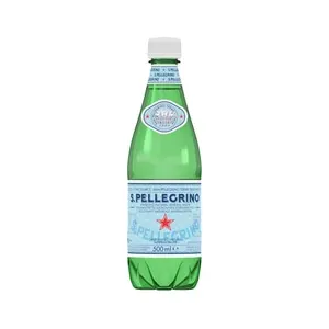 Margherita Eau naturelle Gaz&eacute;ifi&eacute;