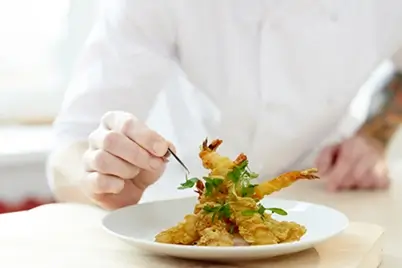 Bice Cuisine met en valeur l&rsquo;art de la gastronomie italienne pour des &eacute;v&eacute;nements m&eacute;morables