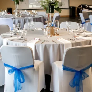 Service traiteur italien à Laval pour mariages, événements corporatifs et réceptions sur mesure