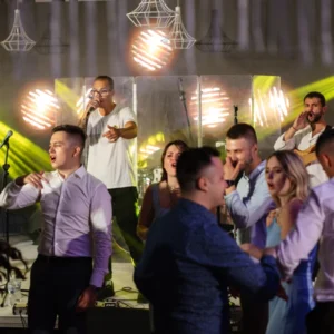 Service traiteur italien à Laval pour mariages, événements corporatifs et réceptions sur mesure
