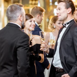 Service traiteur italien à Laval pour mariages, événements corporatifs et réceptions privées