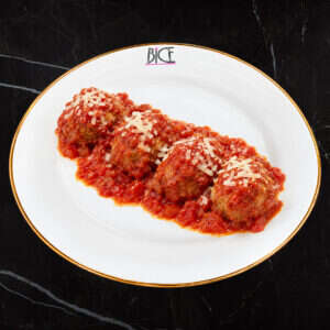 Boulettes de Viande (12)