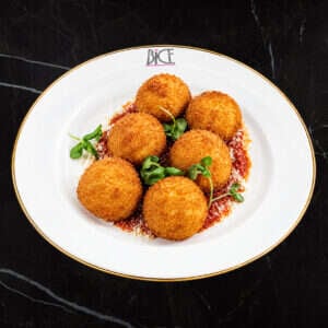 Arancini (12)
