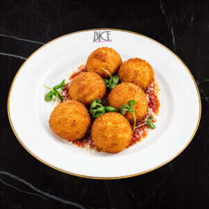 Arancini (12)