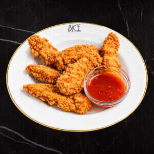 Crispy Chicken Tenders (24)