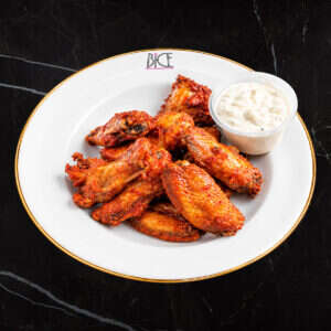 Chicken Wings (24)
