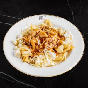 Poutine