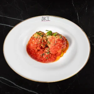 Boulettes de viande de la Nonna (12)