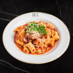 Pomodoro al Ragù