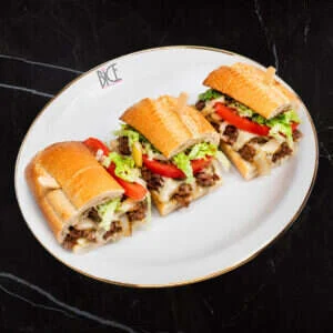 Baguette_IN-3-Sausage Italian Sausage Baguette