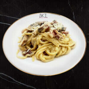 Carbonara Pasta