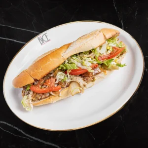 Saucisse Italienne 10