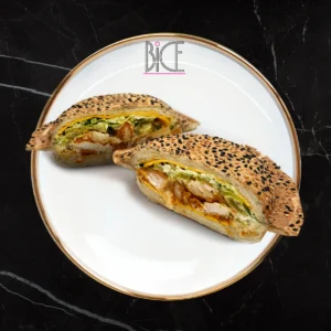 Poulet Frit de Bice (12)