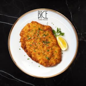 Poulet Milanaise (18)