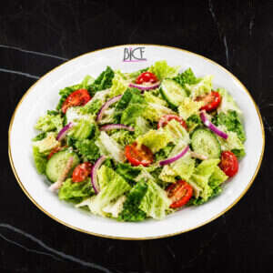House Salad