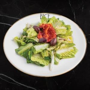 Salade Maison Signature