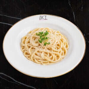 Pâte Mac & Cheese de Bice